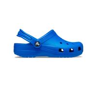 Crocs Unisex Kids Classic Clog K Clogs, Blue Bolt, 4 UK