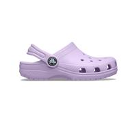 Crocs Classic Clog Slippers Kids - lilac, Size