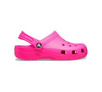 Crocs Classic Clog Slippers Kids - pink, Size