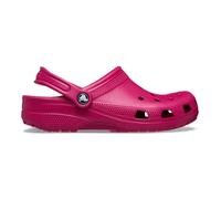 Crocs Classic Clog Slippers Unisex - berry, Size