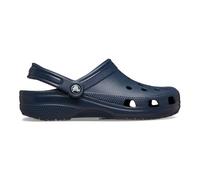 Crocs Classic Clog Slippers Unisex - dark blue, Size