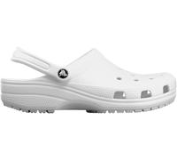 Crocs Classic Clog Slippers White