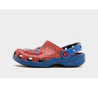 Crocs Classic Clog Spiderman Children - Red - Kids 1 CHI