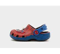 Crocs Classic Clog Spiderman Infant - Red - Kids 9