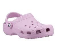 Crocs Classic Clog Synthetic Hydrangea Clogs UK 3