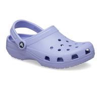 Crocs Classic Clog Synthetic Mystic Purple Clogs UK 3