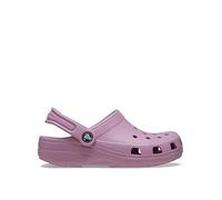 Crocs Classic Clog T - Purple, Purple, Size 6 Younger Purple