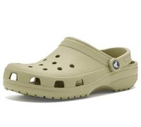 Crocs Classic Clog Tac Green Size 5 UK Men/ 6 UK Women