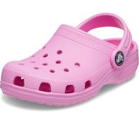 Crocs Classic Clog, Taffy Pink, Toddler, UK 5 5 Child, Pink
