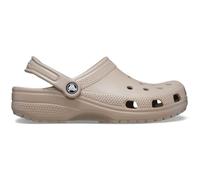 Crocs Classic Clog Taupe Size 6 UK Men/ 7 UK Women