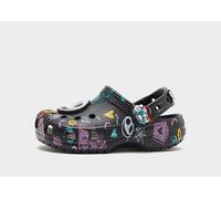 Crocs Classic Clog The Nightmare Before Christmas Infant - Black - Kids 9