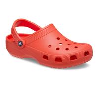 Classic Clog Crocs Red 6