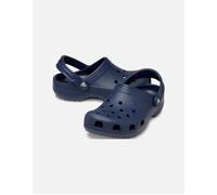 Crocs / Children's Clogs (Shoes) CLASSIC CLOG T in Blue 10 kid