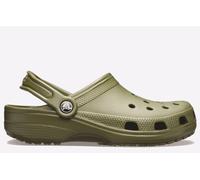Crocs Classic Clogs Green EU 48-49 Men,Women