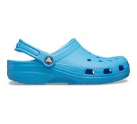 Crocs Classic Women's Blue Clogs