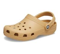 Crocs Classic Clog Wheat Size 12 UK Men