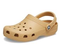 Crocs | Unisex | Classic | Clogs | Wheat | W10/M9