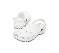 Crocs Classic Clog White 10001-100