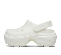 Crocs Classic Clog 'White' 209347-0WV 5
