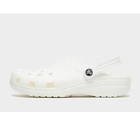 Crocs Classic Clog - White - Mens 8