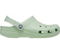 Crocs Classic Clog Women Green