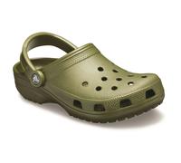 Crocs Classic Clog Womens - Army Green - UK 10 / EU 45-46 / US M11W13