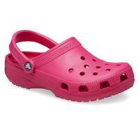 Crocs Classic Clog Womens | Crocs | Dragon Fruit | UK Size 3