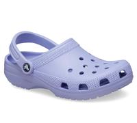 Crocs Classic Clog Womens | Crocs | Mystic Purple | UK Size 6