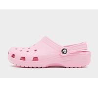 Crocs Classic Clog Women's - Pink 5