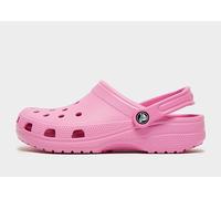 Crocs Classic Clog Women's - Pink 7