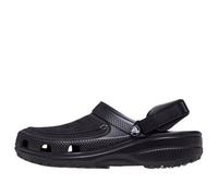 Crocs Classic Clog Yukon Vista II LiteRide 'Black Slate Grey' 207689-0DD 11