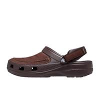 Crocs Classic Clog Yukon Vista II LiteRide 'Espresso Mushroom' 207689-23D 9