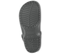 Crocs Classic Clog Youth Sandals Grey UK 5 (EU 37)