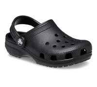 Crocs Toddler Sandals Classic Clog Black UK 10 (EU 28)