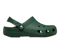 Crocs Classic Clog – Unisex Sandals – Field Green – UK 10
