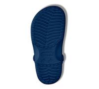 Crocs Classic Clog Slippers Unisex - dark blue, Size