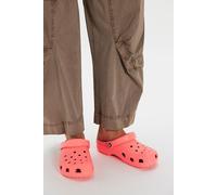 Crocs Classic Clogs at Free People in Guava, Size: US 9 - female