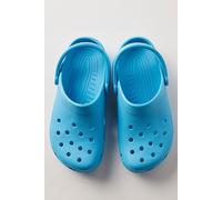 Crocs Classic Clogs at Free People in Venetian Blue, Size: US 8 - female