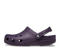 Crocs Classic Clogs 'Dark Iris' 10001-5AS 10
