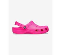 Crocs | Unisex | Classic | Clogs | Pink Crush | W8/M7