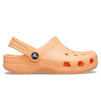 Crocs Classic Clogs Infants | Crocs | Electric Sunstone | UK Size 7