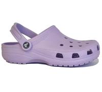 Crocs Classic Clogs Junior Sandals Junior Lilac Crocs Summer Mule Clog Sandals