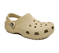 Crocs Infant Classic Clog - Beige - Size 11
