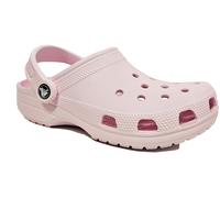 Crocs Classic Clogs Junior Sandals Junior Pink Crocs Summer Mule Clog Sandals
