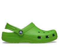 Crocs Classic Clogs Kidss | Crocs | Crocs Green | UK Size 11