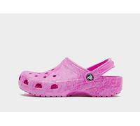 Crocs Classic Clogs Marbled Junior - Pink 4