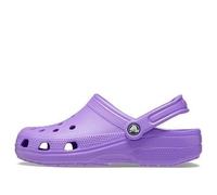 Crocs Classic Clogs 'Purple' 10001-5AJ 4