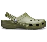 Crocs Classic Clogs Green EU 38-39