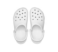 Crocs Classic Clogs Slipper white EU 38-39
