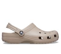 Crocs Classic Clogs Unisex Men's | Crocs | Taupe | UK Size 10